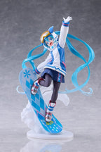 Hatsune Miku - Snow Miku All Stars 2016 Ver. - AMP+ – Bild 9