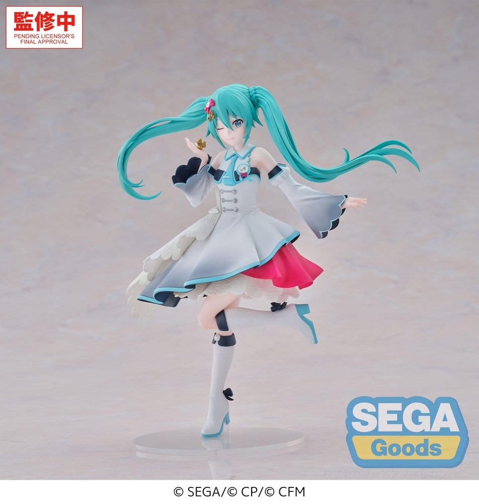 Hatsune Miku - Stage SEKAI Hatsune Miku ~Brand New World~ - Colorful Stage! XStellar – Bild 1