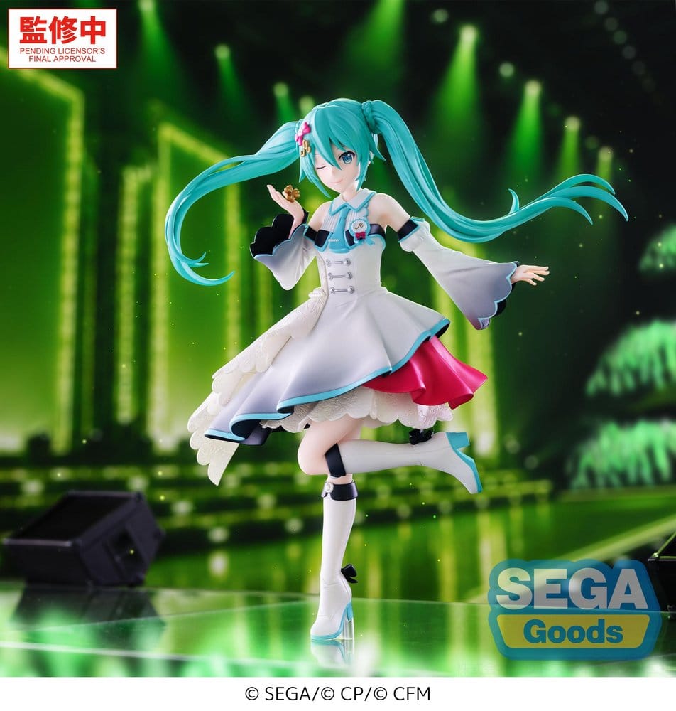 Hatsune Miku - Stage SEKAI Hatsune Miku ~Brand New World~ - Colorful Stage! XStellar – Bild 2