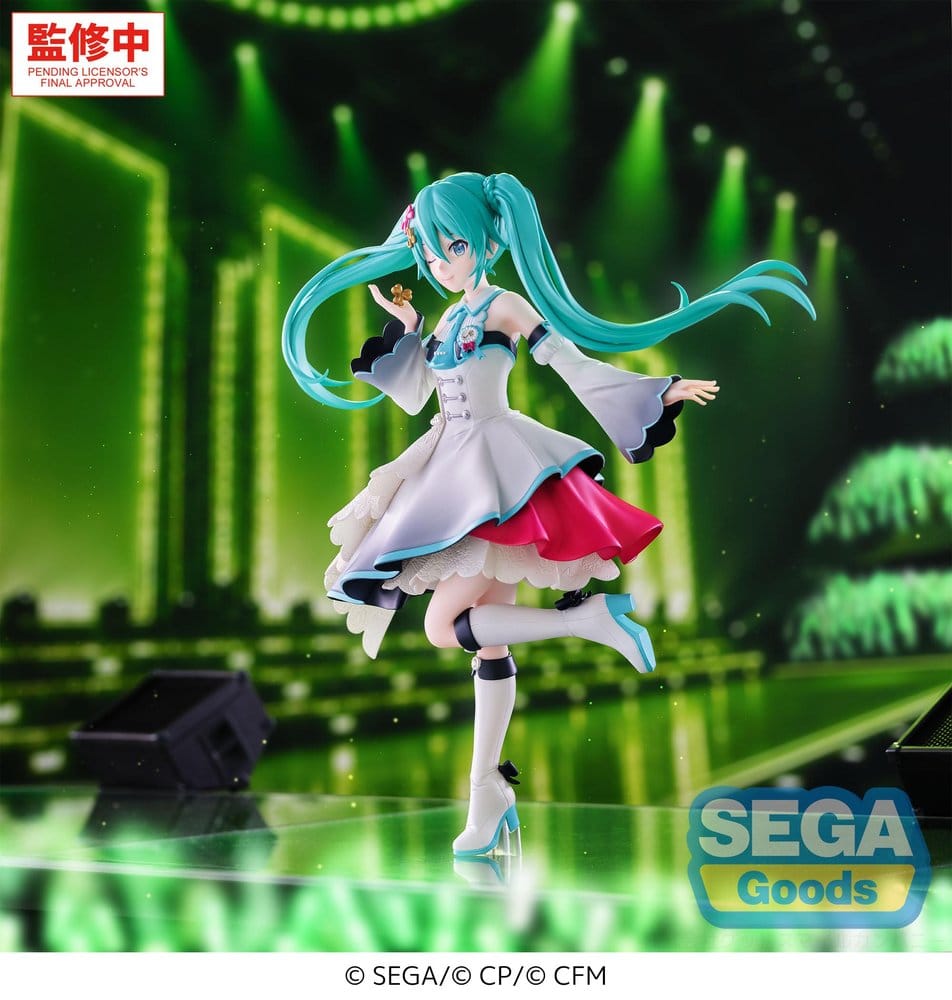 Hatsune Miku - Stage SEKAI Hatsune Miku ~Brand New World~ - Colorful Stage! XStellar – Bild 3