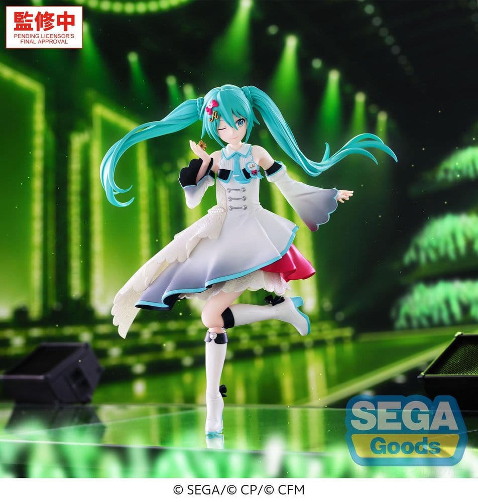 Hatsune Miku - Stage SEKAI Hatsune Miku ~Brand New World~ - Colorful Stage! XStellar – Bild 4