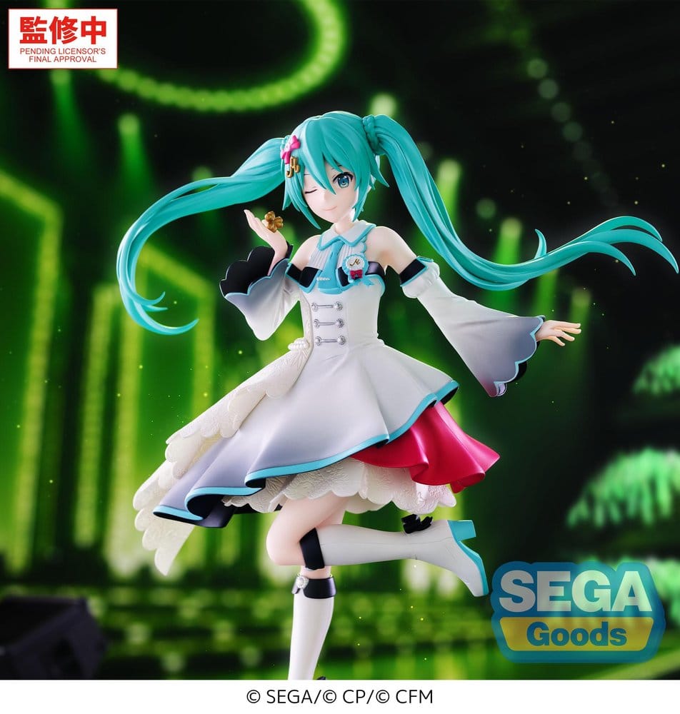 Hatsune Miku - Stage SEKAI Hatsune Miku ~Brand New World~ - Colorful Stage! XStellar – Bild 5