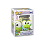 Hello Kitty - Keroppi (K-Pop Outfit) - and Friends POP! Animation Vinyl – Bild 2