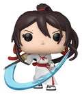 Hell's Paradise: Jigokuraku - Sagiri - POP! Animation Vinyl – Bild 1