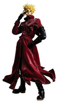 Trigun - FigZero Actionfigur Vash the Stampede 1/6 Scale Figur – Bild 1
