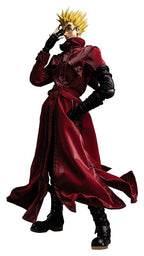 Trigun - FigZero Actionfigur Vash the Stampede 1/6 Scale Figur – Bild 1