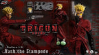 Trigun - FigZero Actionfigur Vash the Stampede 1/6 Scale Figur – Bild 19