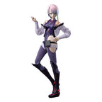 Cyberpunk: Edgerunners - FigZero Actionfigur Lucy 1/6 Scale Figur – Bild 1