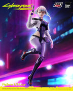Cyberpunk: Edgerunners - FigZero Actionfigur Lucy 1/6 Scale Figur – Bild 11