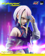 Cyberpunk: Edgerunners - FigZero Actionfigur Lucy 1/6 Scale Figur – Bild 12