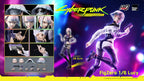 Cyberpunk: Edgerunners - FigZero Actionfigur Lucy 1/6 Scale Figur – Bild 14