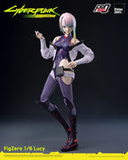 Cyberpunk: Edgerunners - FigZero Actionfigur Lucy 1/6 Scale Figur – Bild 3