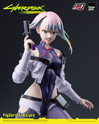 Cyberpunk: Edgerunners - FigZero Actionfigur Lucy 1/6 Scale Figur – Bild 7