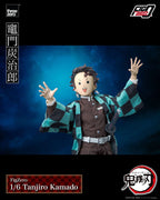 Demon Slayer: Kimetsu no Yaiba - FigZero Actionfigur Tanjiro Kamado 1/6 Scale Figur – Bild 15