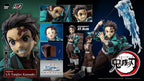 Demon Slayer: Kimetsu no Yaiba - FigZero Actionfigur Tanjiro Kamado 1/6 Scale Figur – Bild 16
