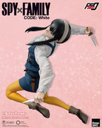 Spy x Family - FigZero Actionfigur Yor Forger (Winter Costume Ver.) 1/6 Scale Figur – Bild 11