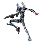Evangelion - New Theatrical Edition Robo-Dou Actionfigur Evangelion Testbed-04 Figur – Bild 1