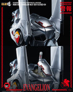 Evangelion - New Theatrical Edition Robo-Dou Actionfigur Evangelion Testbed-04 Figur – Bild 13
