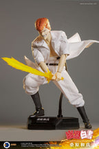 Yu Yu Hakusho - Actionfigur Kazuma Kuwabara 1/6 Scale Figur – Bild 11