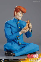 Yu Yu Hakusho - Actionfigur Kazuma Kuwabara 1/6 Scale Figur – Bild 13