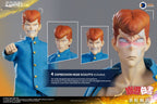 Yu Yu Hakusho - Actionfigur Kazuma Kuwabara 1/6 Scale Figur – Bild 15