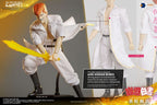 Yu Yu Hakusho - Actionfigur Kazuma Kuwabara 1/6 Scale Figur – Bild 16