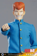Yu Yu Hakusho - Actionfigur Kazuma Kuwabara 1/6 Scale Figur – Bild 9
