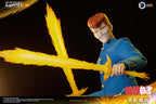 Yu Yu Hakusho - Actionfigur Kazuma Kuwabara (Luxury Version) 1/6 Scale Figur – Bild 13