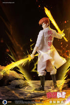 Yu Yu Hakusho - Actionfigur Kazuma Kuwabara (Luxury Version) 1/6 Scale Figur – Bild 5