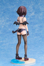 KonoSuba - Megumin Chomusuke Swimsuit Ver. 1/7 Scale - An Explosion on This Wonderful World! – Bild 10