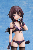 KonoSuba - Megumin Chomusuke Swimsuit Ver. 1/7 Scale - An Explosion on This Wonderful World! – Bild 11