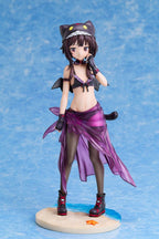 KonoSuba - Megumin Chomusuke Swimsuit Ver. 1/7 Scale - An Explosion on This Wonderful World! – Bild 3