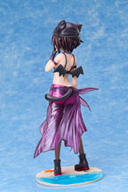 KonoSuba - Megumin Chomusuke Swimsuit Ver. 1/7 Scale - An Explosion on This Wonderful World! – Bild 5