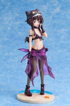 KonoSuba - Megumin Chomusuke Swimsuit Ver. 1/7 Scale - An Explosion on This Wonderful World! – Bild 6