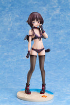 KonoSuba - Megumin Chomusuke Swimsuit Ver. 1/7 Scale - An Explosion on This Wonderful World! – Bild 8