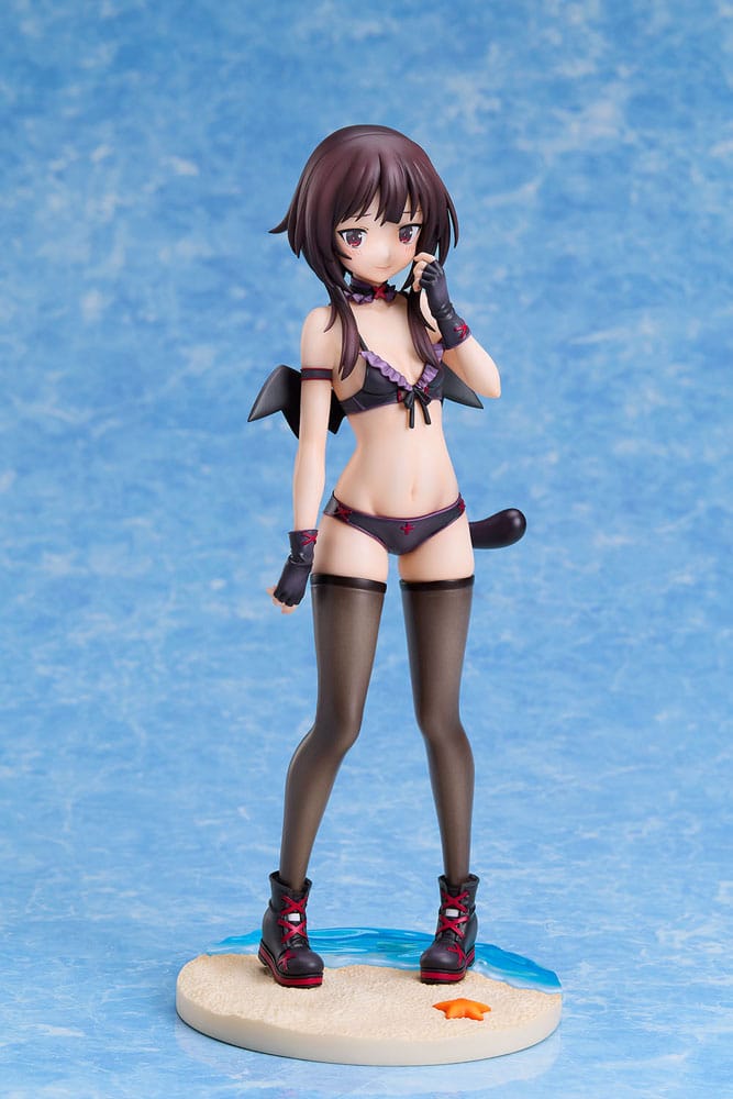KonoSuba - Megumin Chomusuke Swimsuit Ver. 1/7 Scale - An Explosion on This Wonderful World! – Bild 8