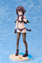 KonoSuba - Megumin Chomusuke Swimsuit Ver. 1/7 Scale - An Explosion on This Wonderful World! – Bild 9