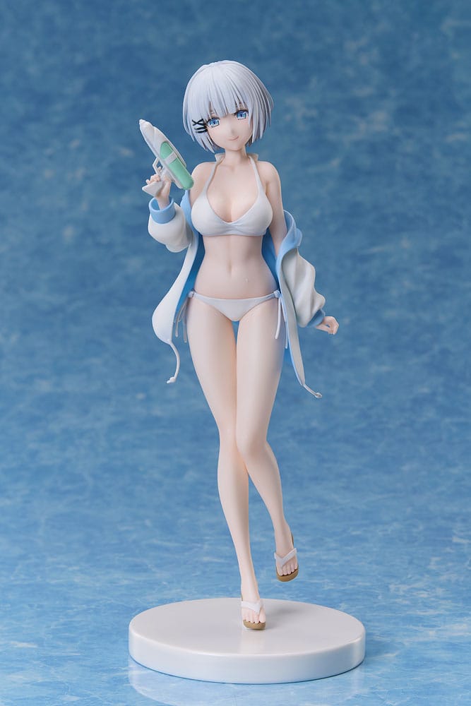 The Detective is Already Dead - Siesta 1/7 Scale - Swimsuit Ver. – Bild 2