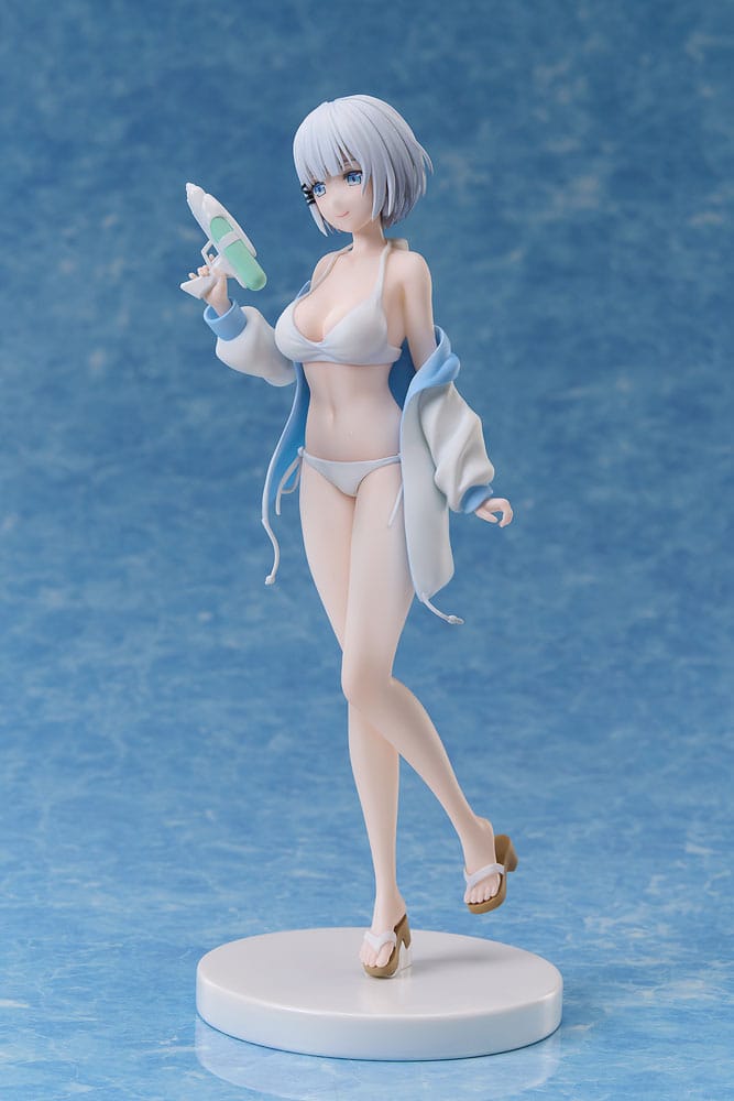 The Detective is Already Dead - Siesta 1/7 Scale - Swimsuit Ver. – Bild 5
