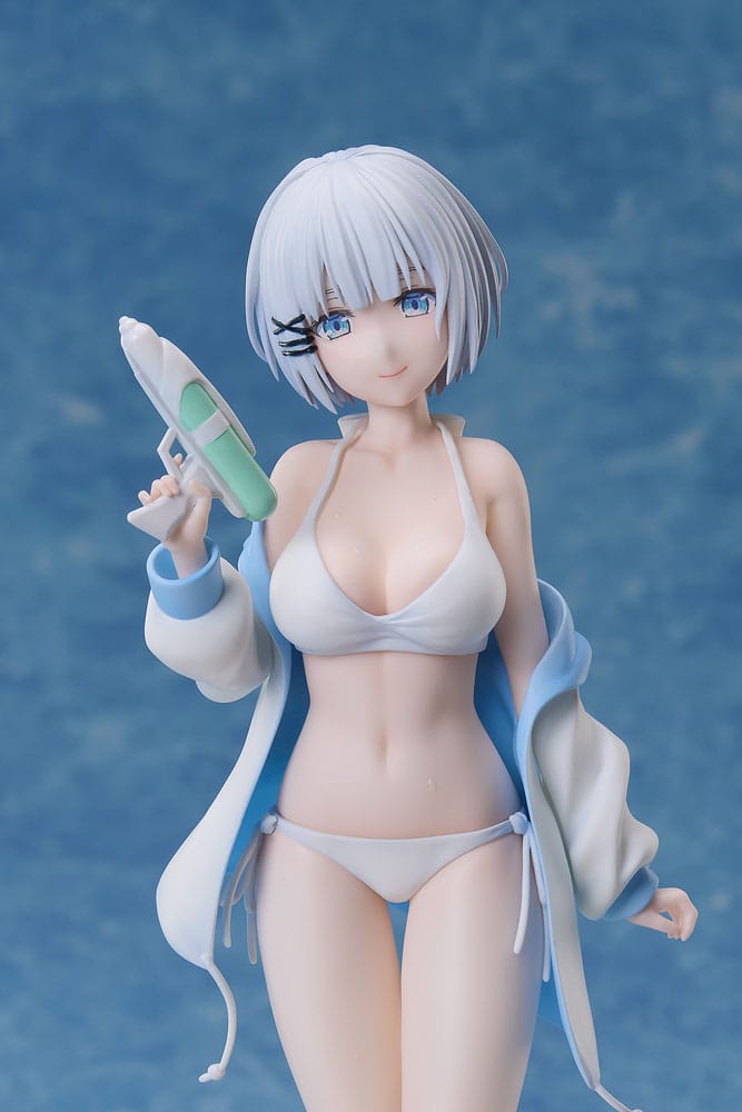 The Detective is Already Dead - Siesta 1/7 Scale - Swimsuit Ver. – Bild 6