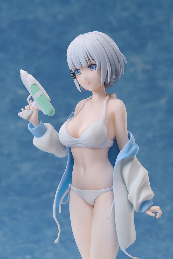 The Detective is Already Dead - Siesta 1/7 Scale - Swimsuit Ver. – Bild 8