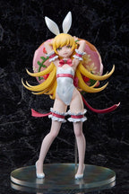 Monogatari - Shinobu Oshino White Bunny Ver. 1/4 Scale - Series – Bild 3