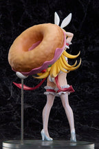 Monogatari - Shinobu Oshino White Bunny Ver. 1/4 Scale - Series – Bild 6