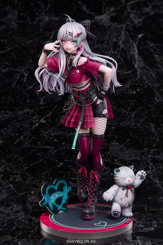 Nijisanji - Ishigami Nozomi 1/7 Scale Figur – Bild 1