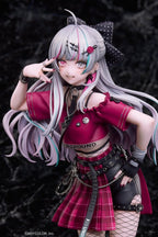 Nijisanji - Ishigami Nozomi 1/7 Scale Figur – Bild 4