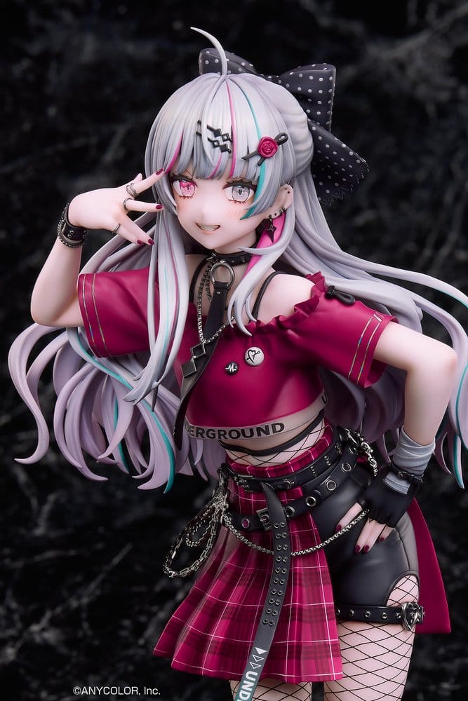 Nijisanji - Ishigami Nozomi 1/7 Scale Figur – Bild 4