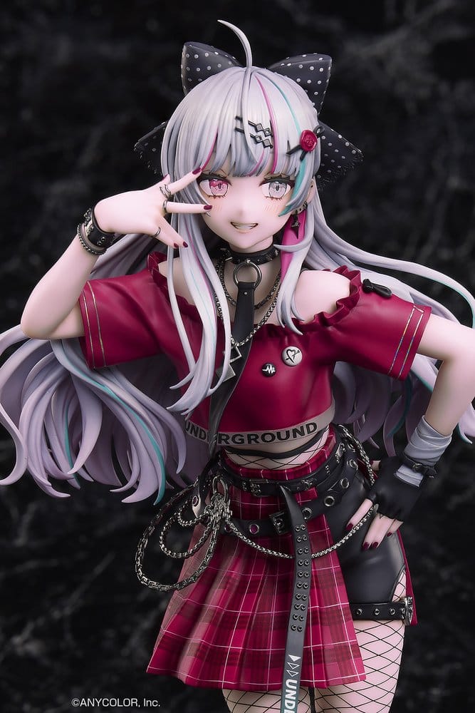 Nijisanji - Ishigami Nozomi 1/7 Scale Figur – Bild 5