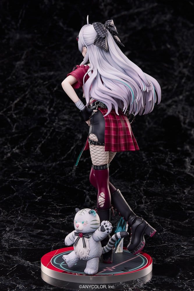 Nijisanji - Ishigami Nozomi 1/7 Scale Figur – Bild 8