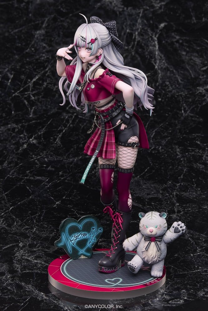 Nijisanji - Ishigami Nozomi 1/7 Scale Figur – Bild 9