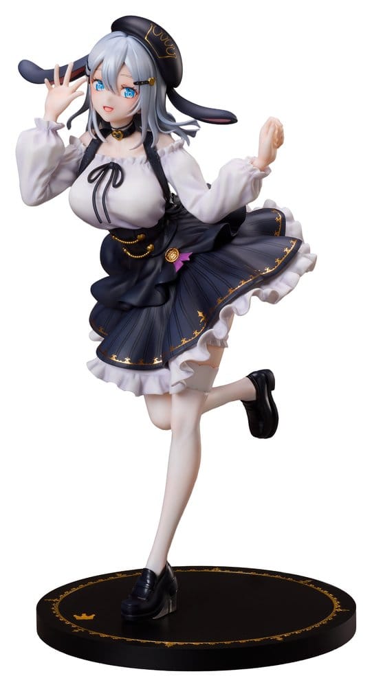 Aogiri High School - Yamaguro Nekuro 1/7 Scale - Casual Outfit Ver. – Bild 1
